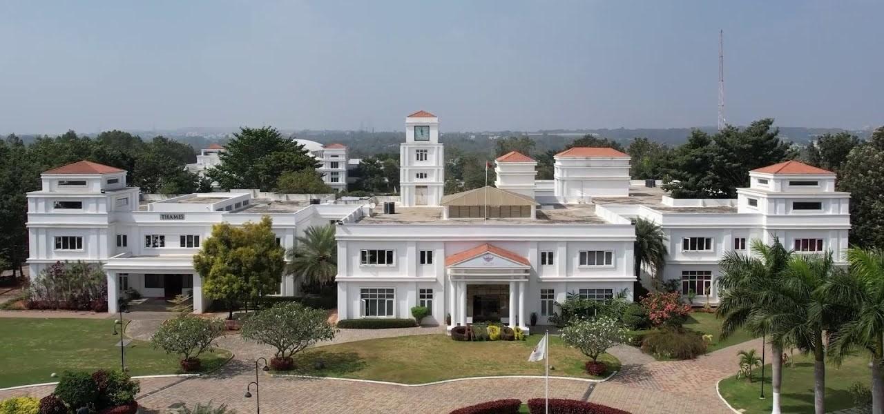 Candor International School