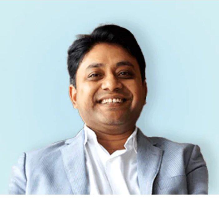 Sreenadha Reddy Nayani